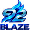 92 Blaze