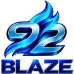 92 Blaze
