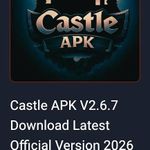 Castle