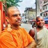 Shambunath