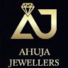 Ahuja