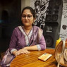 Bidisha