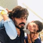 Arjun