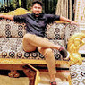 Abhishekh