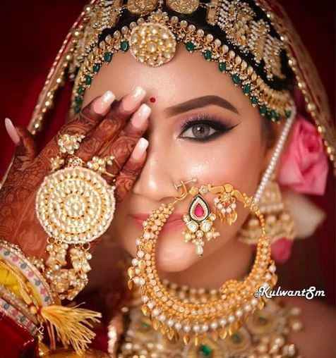 Big Naths Are In This Wedding Season!!! - 1