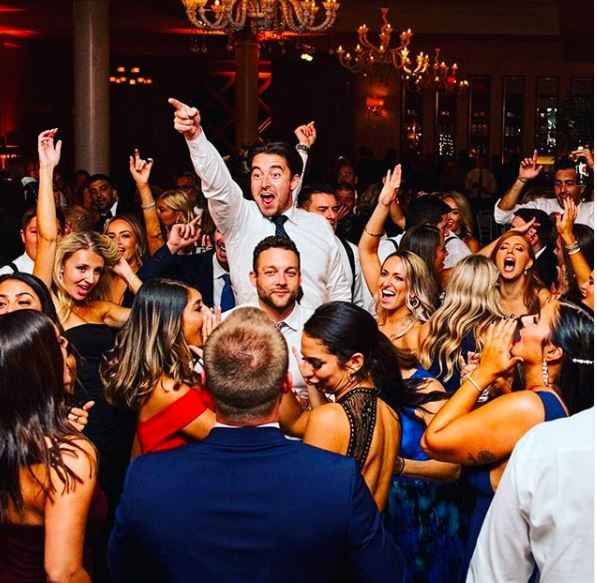 i want a bachelorette like this with my Gang! - 1