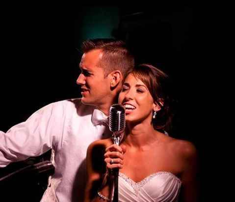 Karaoke On Your Bachelorette!!!!!! Yes Or No? - 1