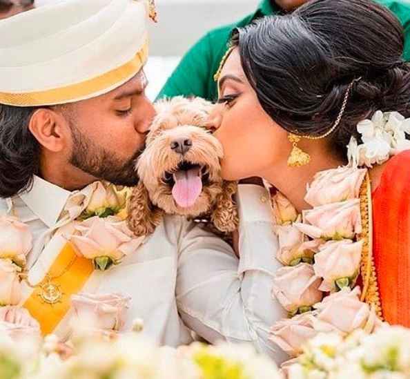 When your first love is your pooch!! - 1