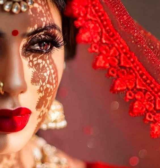 Uff!!! Tere Chehre Se Nazar Nahi Hat Ti, Nazaare Hum Kya Dheke! - 1