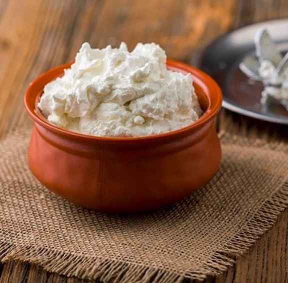 Eat Makhan (white Butter) For Better Immunity!! - 1