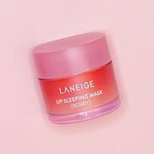 Try Laneige Lip Sleeping Mask For Smoother Lips! 1