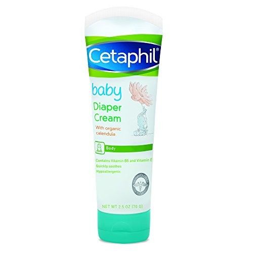 Diaper Rash Cream for Pimples!! 1