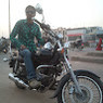 Shailesh