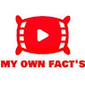 MY OWN