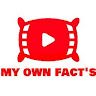 MY OWN