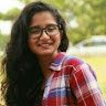 Rashmi
