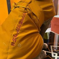 The Pawfect Wedding Hashtag!🐕😍 - 2