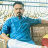 Mr Das