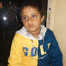 Eshaan's