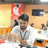 Shanmukha