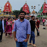 Dr Janmejaya