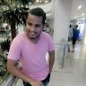 ABHISHEK