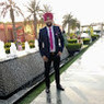 Harinder