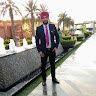 Harinder