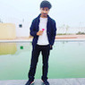 Maharsh