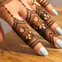 A clean and fresh design.