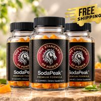 SodaPeak Review 2026: Exploring the Premium Formula