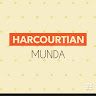 Harcourtian