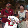 Karthik