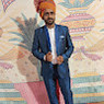 Ankit