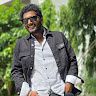 Harshavardhan