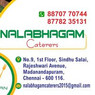 Nalabhagam