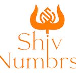 Shivnumbrs-Sharad Minocha