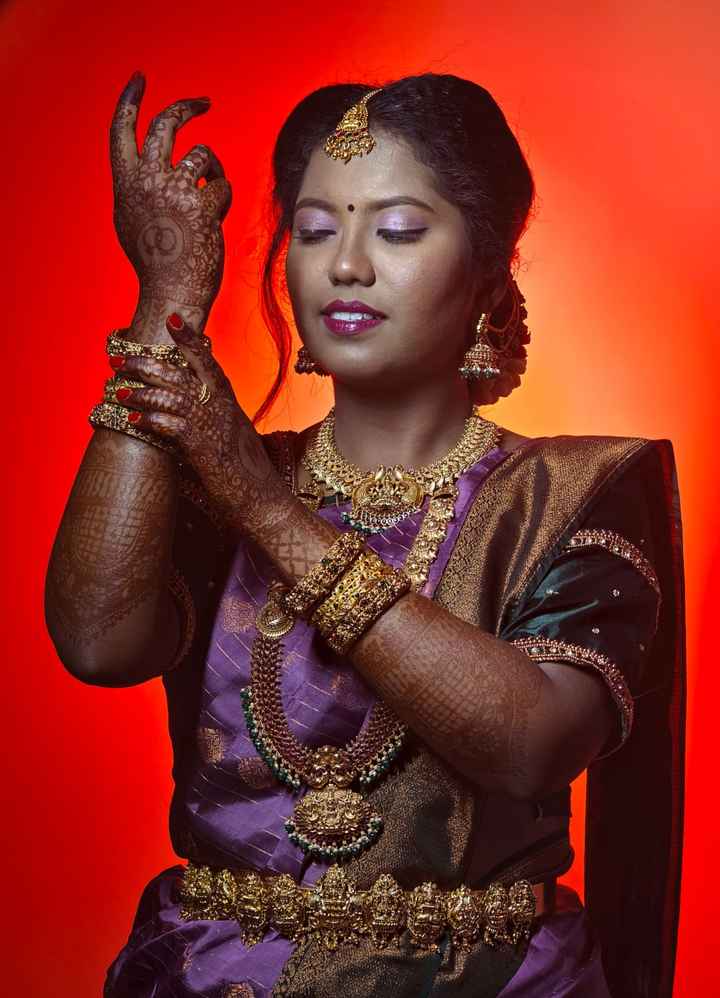 SAY Bridal Studio