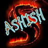 Ashish