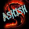 Ashish