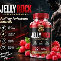 Jelly Rock Gummies How to Use – Suggested Dosage and Instructions