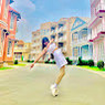 Srishty