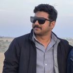 Harshvardhan