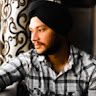 Davinder