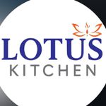 Lotus kitchen