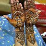 Shubham Mehndi Artist