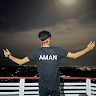 Aman
