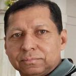 Nanakram