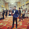 Dheeraj