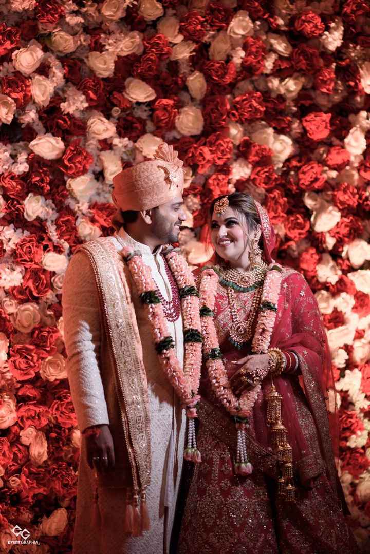 ''well Arranged Love Marriage'' 💖 - 2